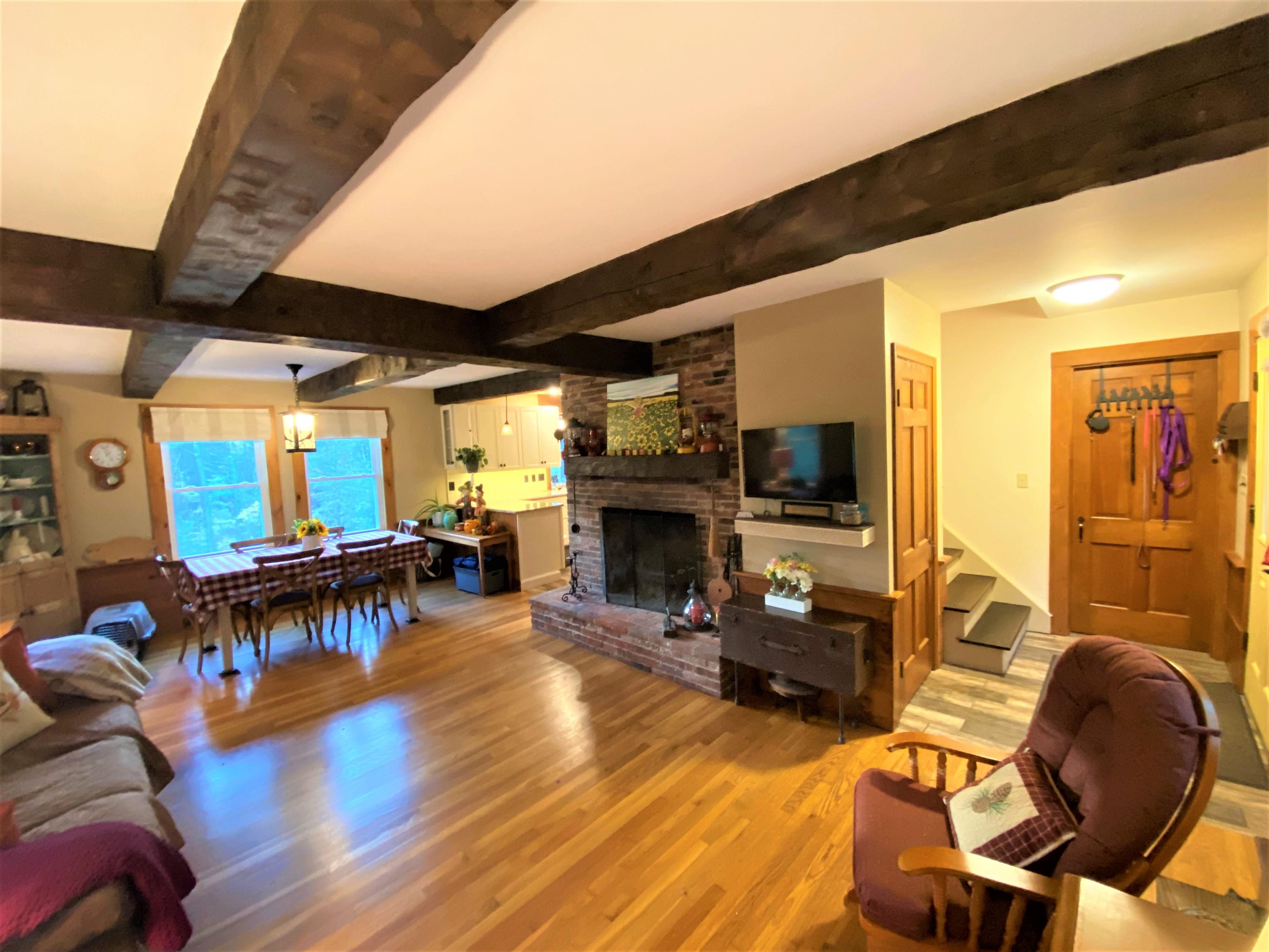 12 Red Gate Road Jaffrey, NH 03452 - Photo 6 of 29
