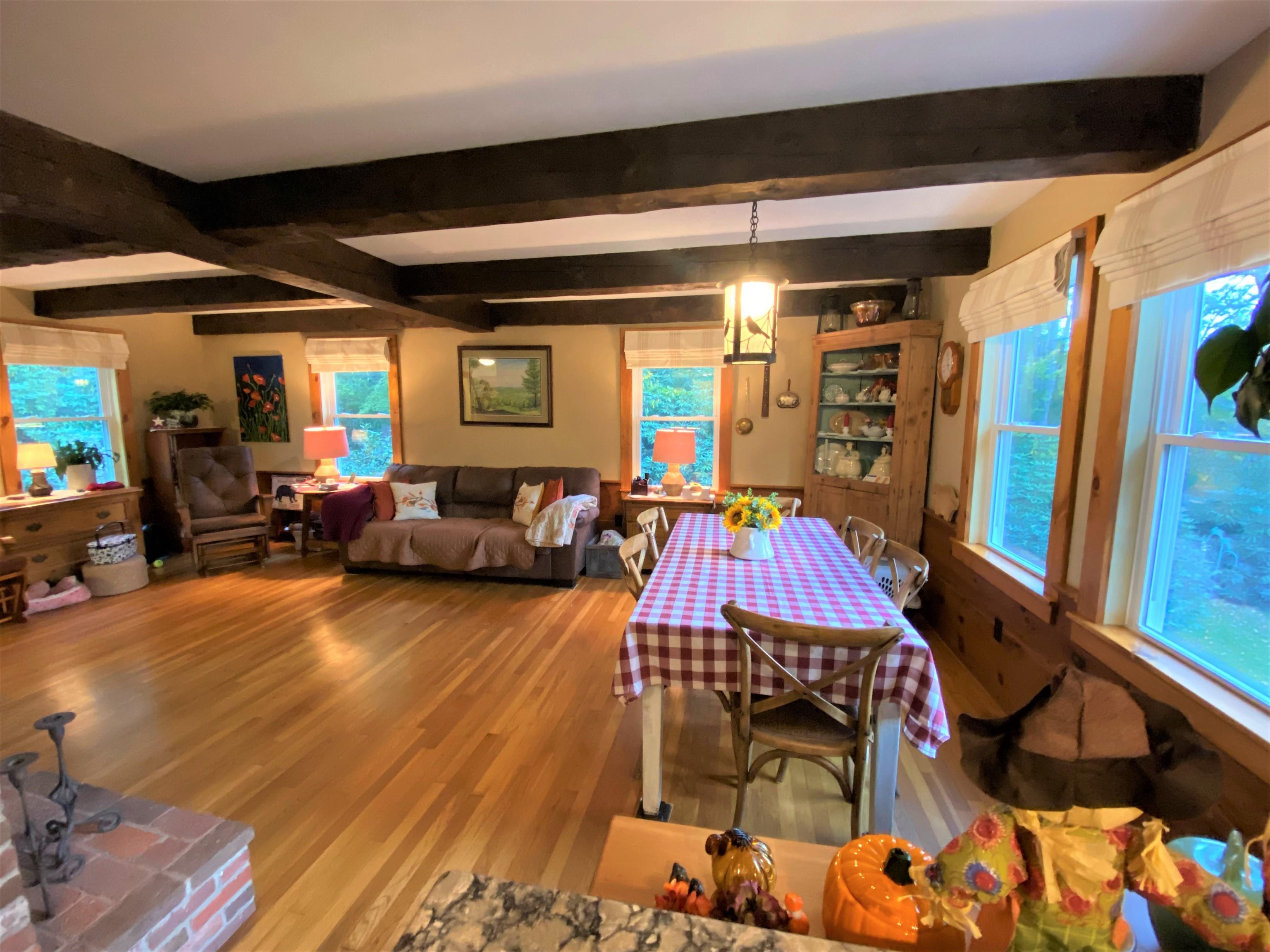 12 Red Gate Road Jaffrey, NH 03452 - Photo 8 of 29