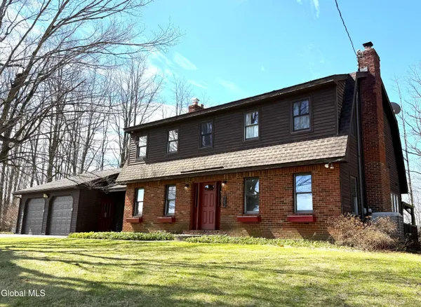 $417,500 | 127 Gardner Hill Road, East Nassau, NY 12062