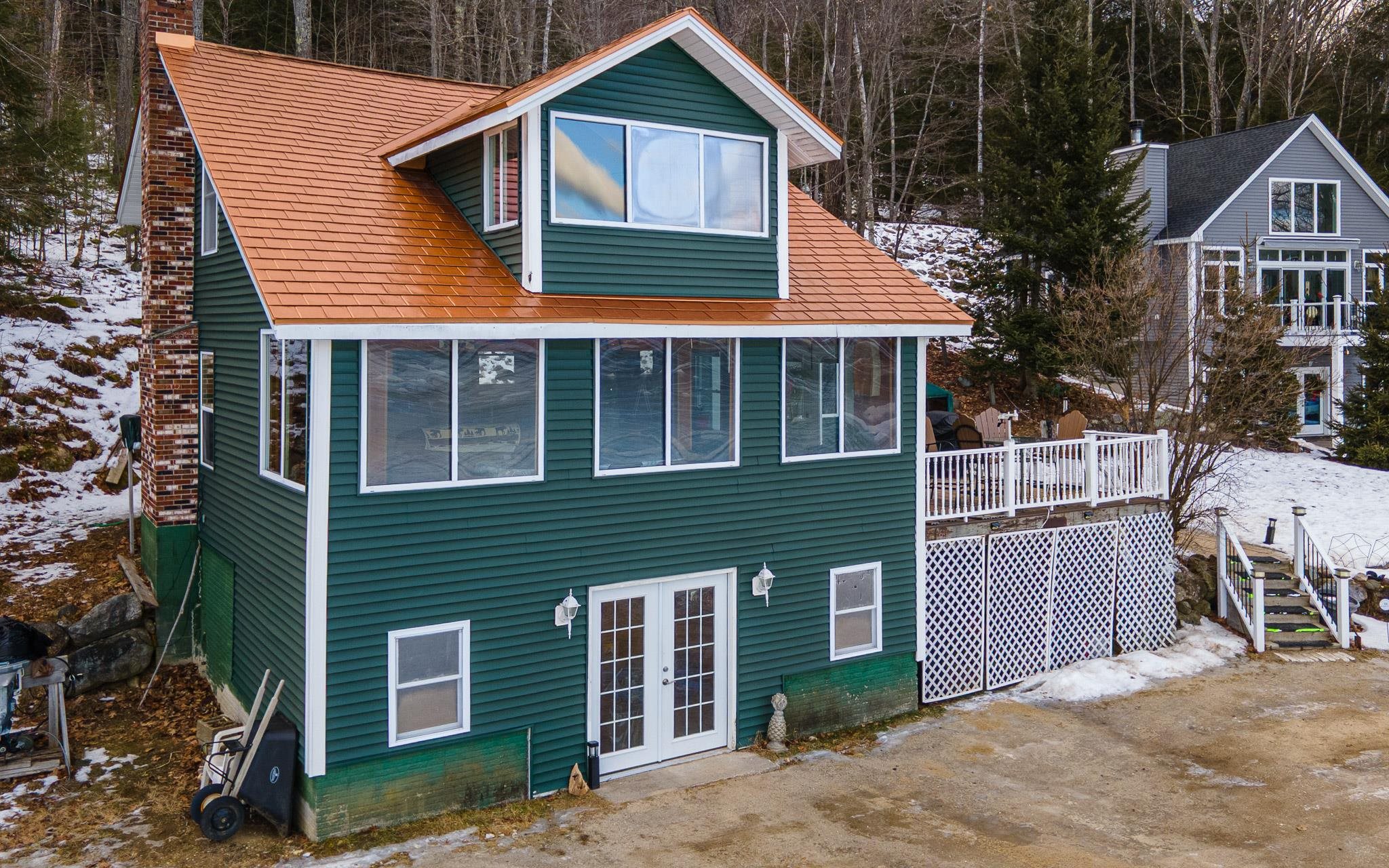 78 Colburn Lane Rindge, NH 03461 - Photo 11 of 44