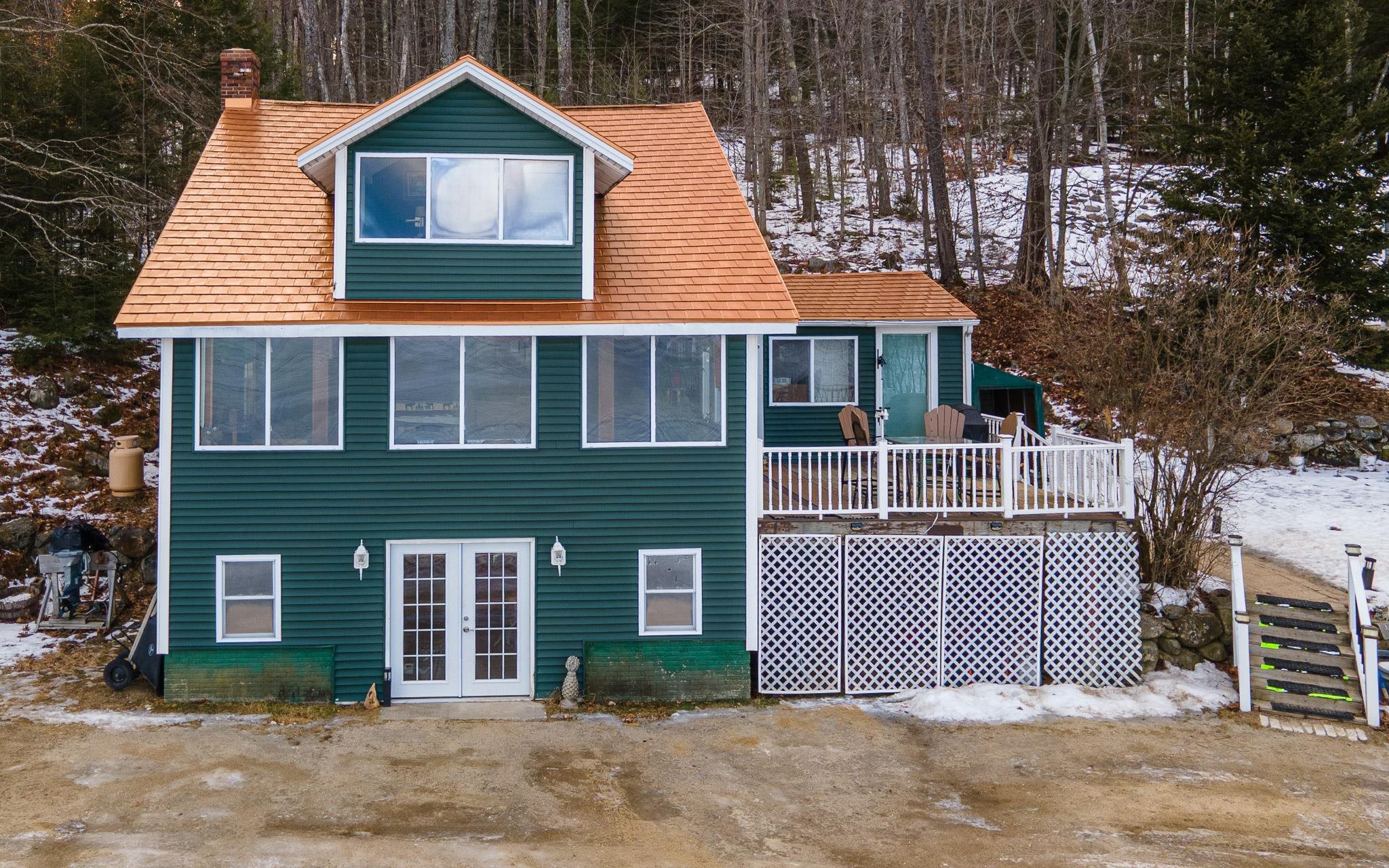 78 Colburn Lane Rindge, NH 03461 - Photo 14 of 48