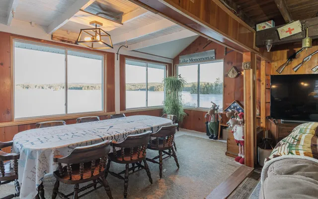 $999,900 | 78 Colburn Lane, Rindge, NH 03461