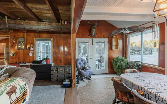 $999,900 | 78 Colburn Lane, Rindge, NH 03461