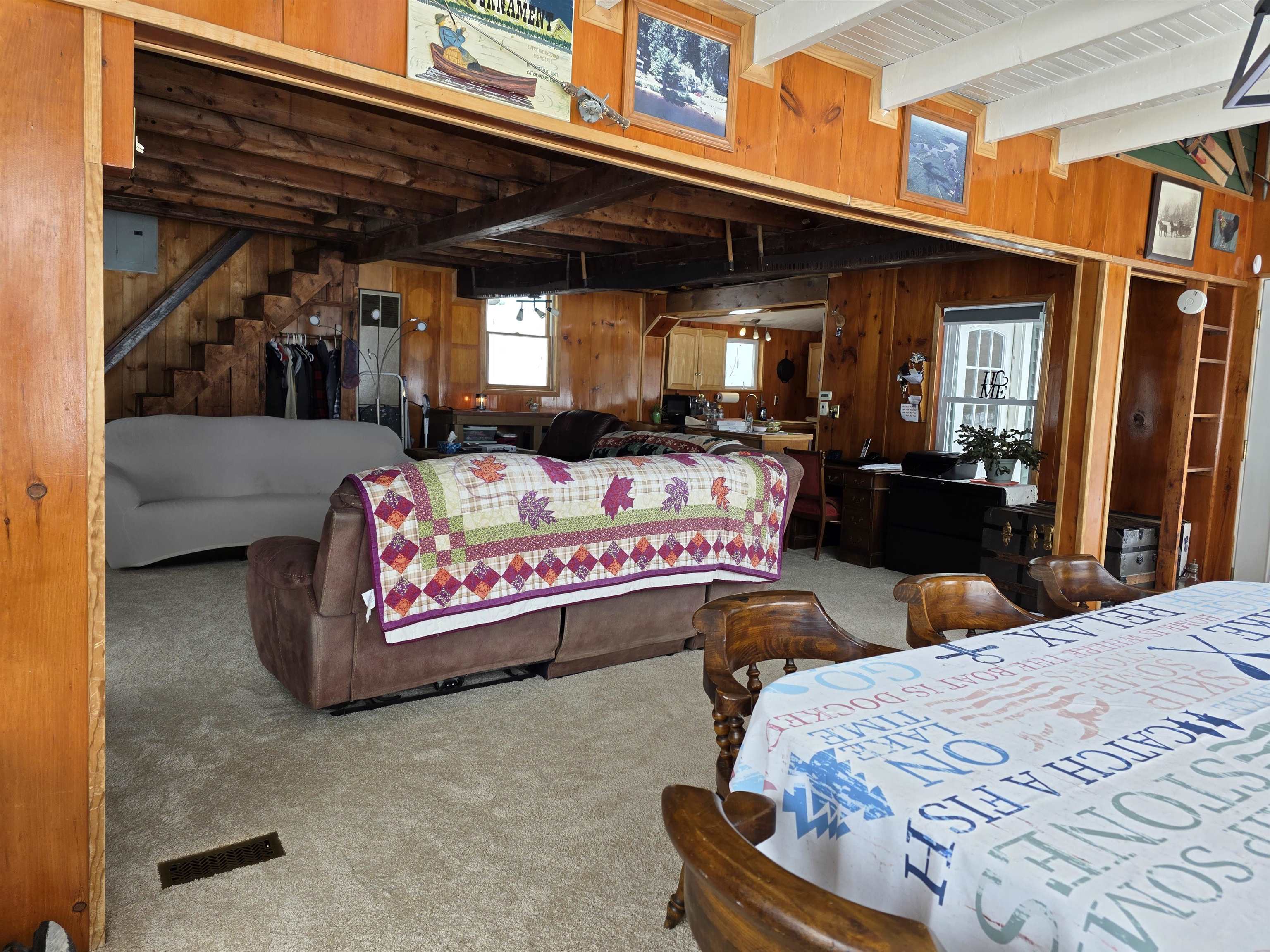 78 Colburn Lane Rindge, NH 03461 - Photo 29 of 48