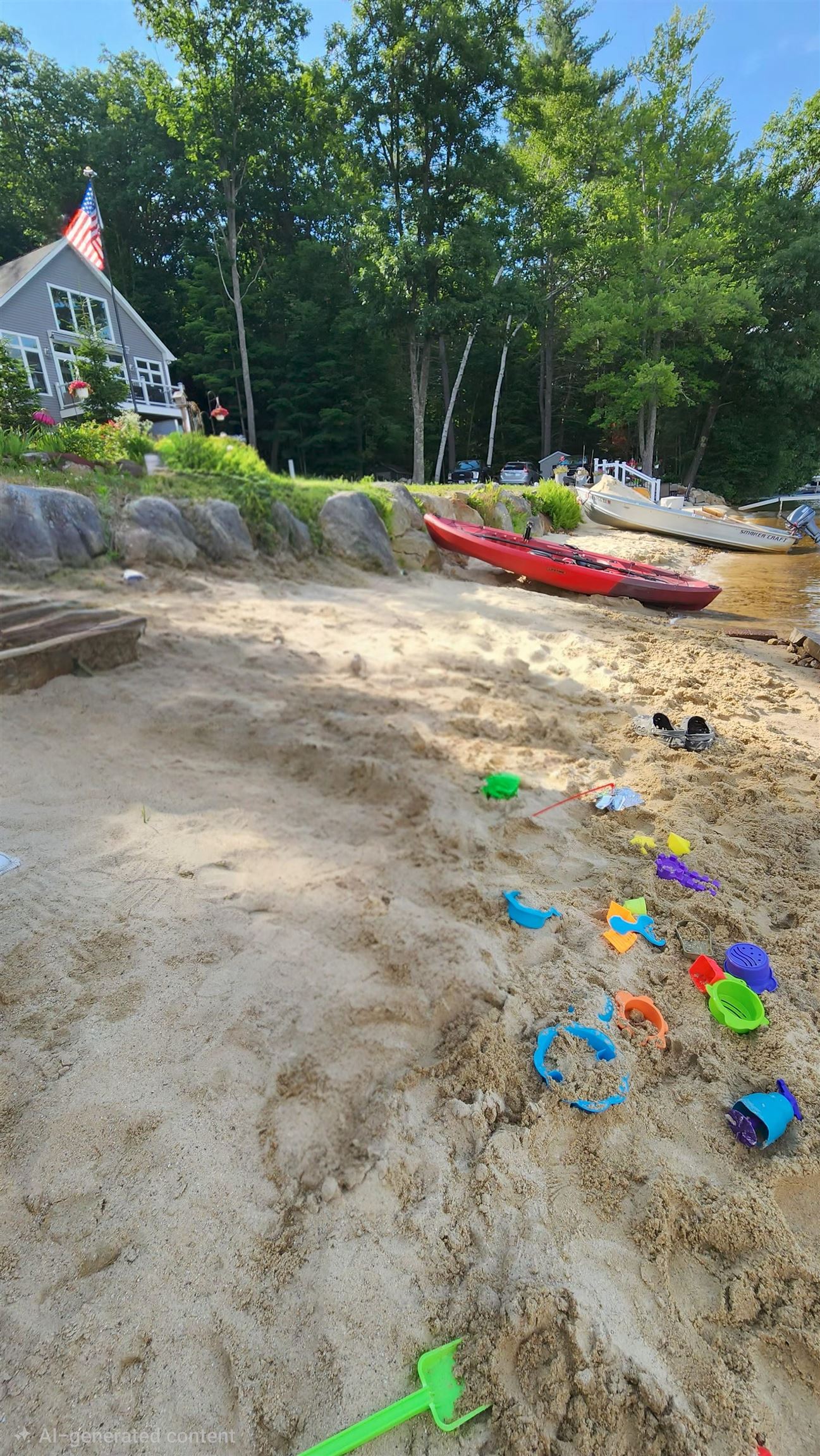 78 Colburn Lane Rindge, NH 03461 - Photo 3 of 48