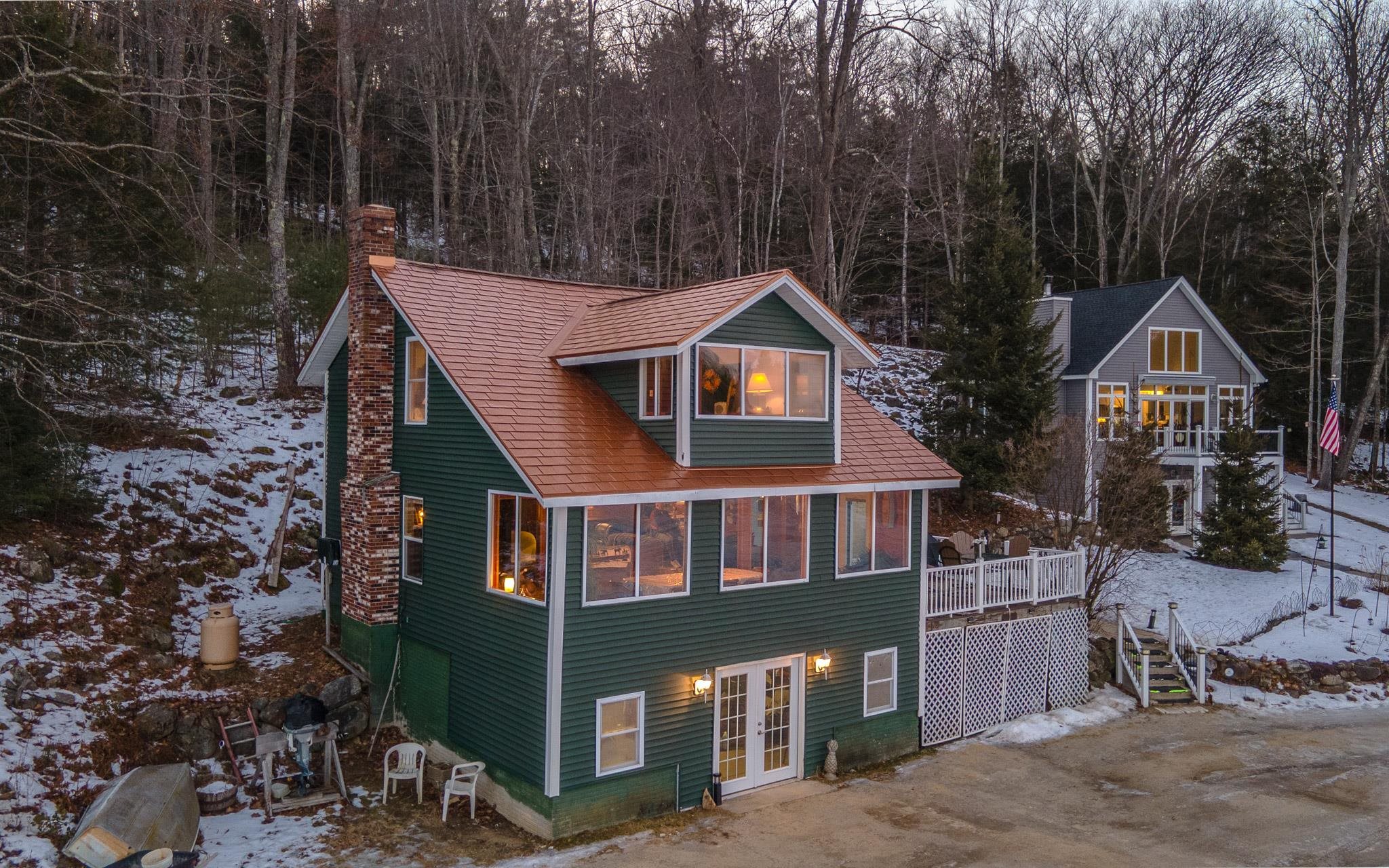 78 Colburn Lane Rindge, NH 03461 - Photo 39 of 44