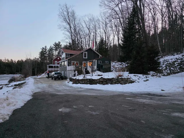 $999,900 | 78 Colburn Lane, Rindge, NH 03461