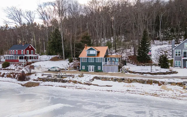 $999,900 | 78 Colburn Lane, Rindge, NH 03461