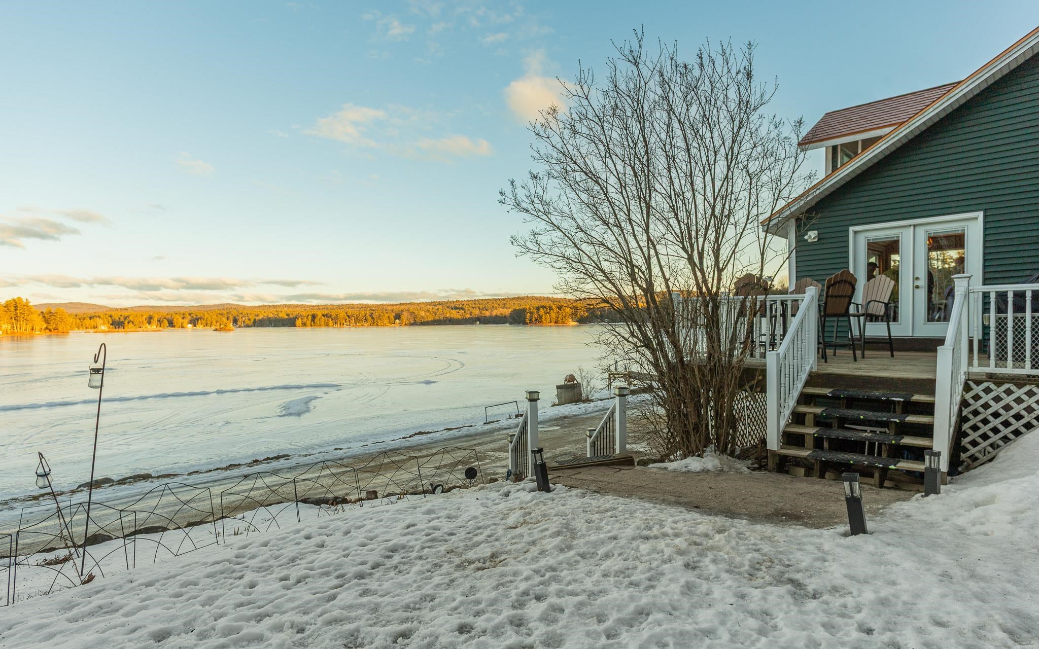 78 Colburn Lane Rindge, NH 03461 - Photo 41 of 48