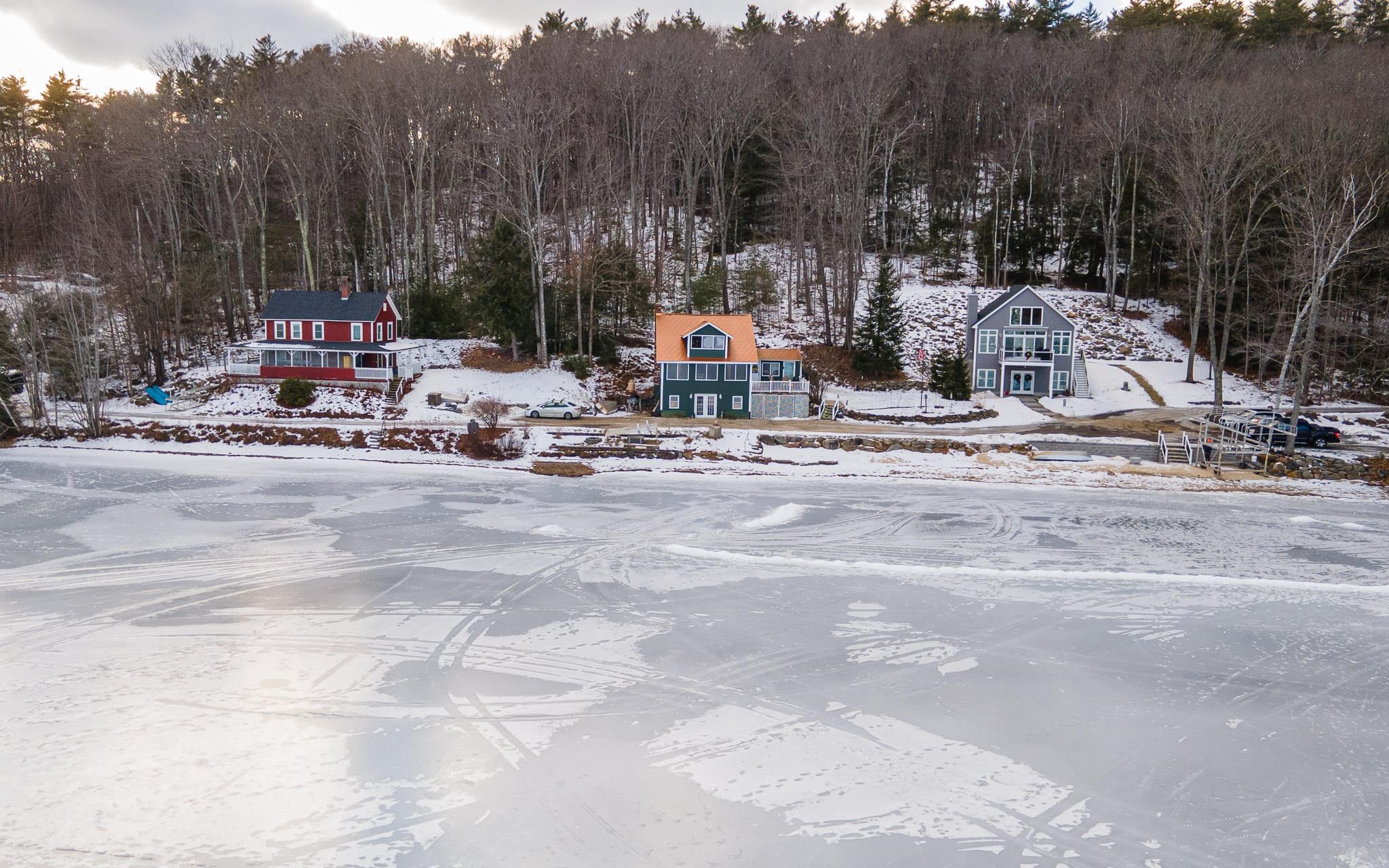 78 Colburn Lane Rindge, NH 03461 - Photo 7 of 44