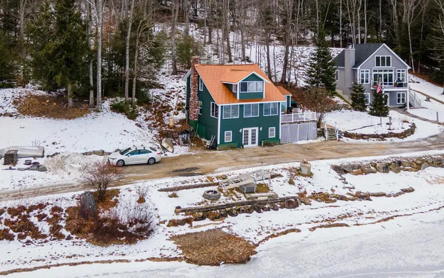 $999,900 | 78 Colburn Lane, Rindge, NH 03461