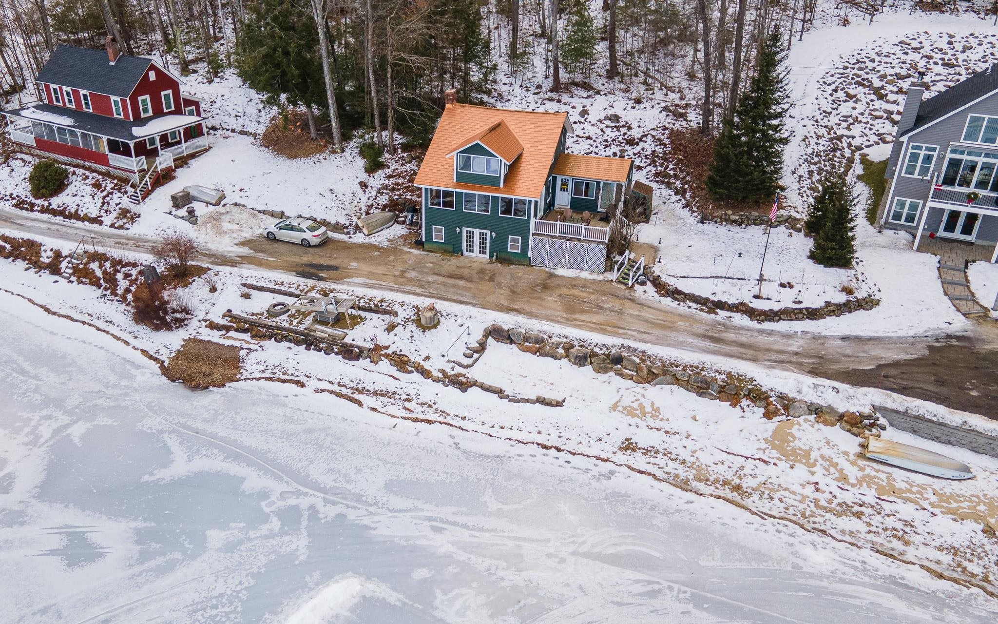 78 Colburn Lane Rindge, NH 03461 - Photo 8 of 48