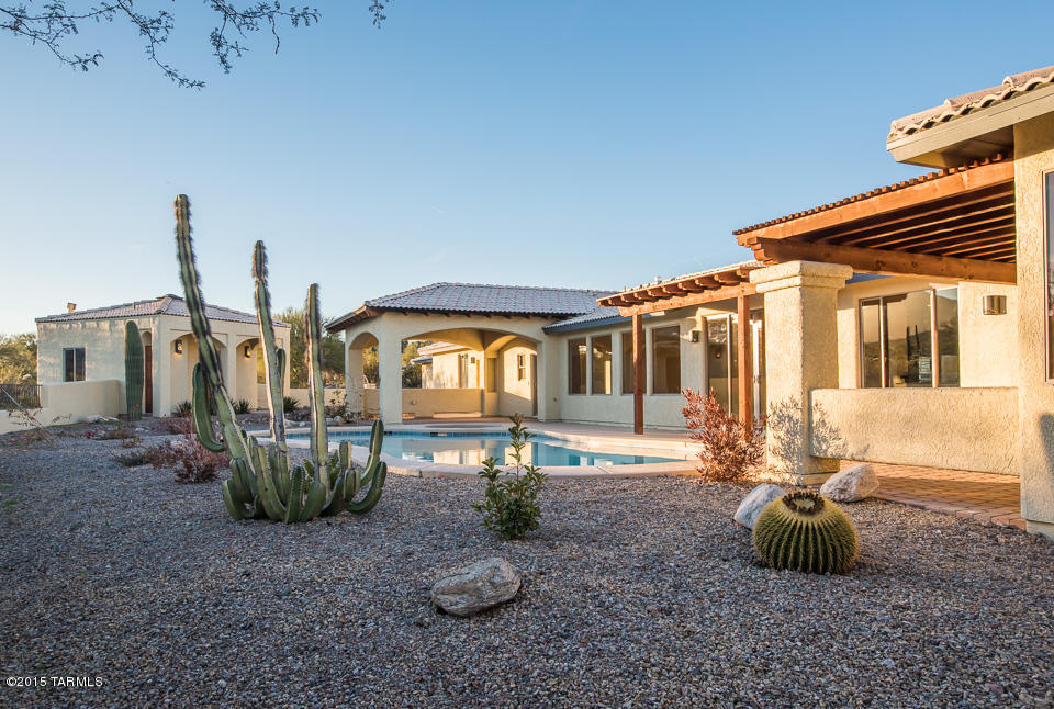 6125 West Sunset Road Tucson, AZ 85743 - Photo 7 of 46 Gallery Image 7