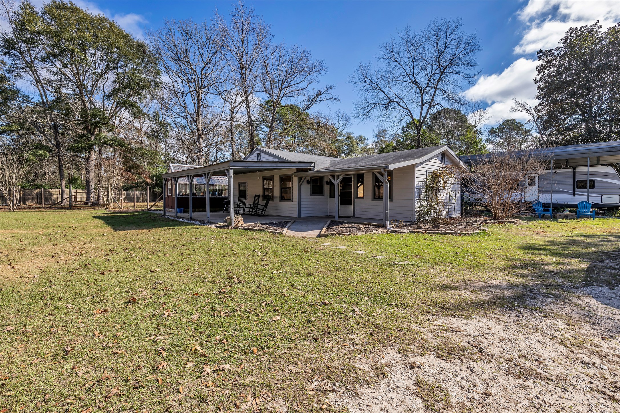 201 Magnolia Road Cleveland, TX 77328 - Photo 16 of 33