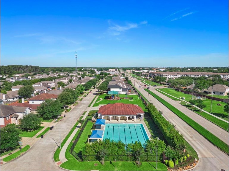3214 Vinca Ranch Drive Katy, TX 77494 - Photo 26 of 26 Community amenities nearby.