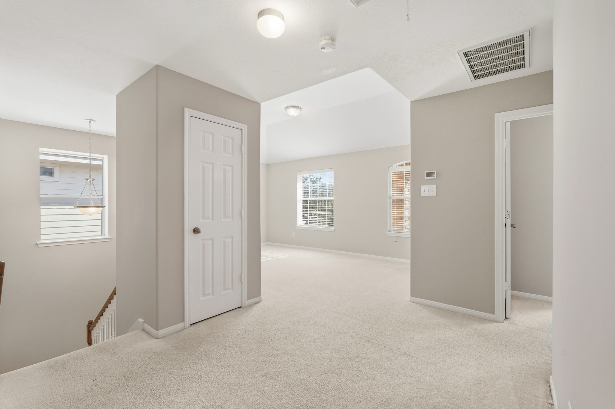 3214 Vinca Ranch Drive Katy, TX 77494 - Photo 10 of 26 a view of an empty room