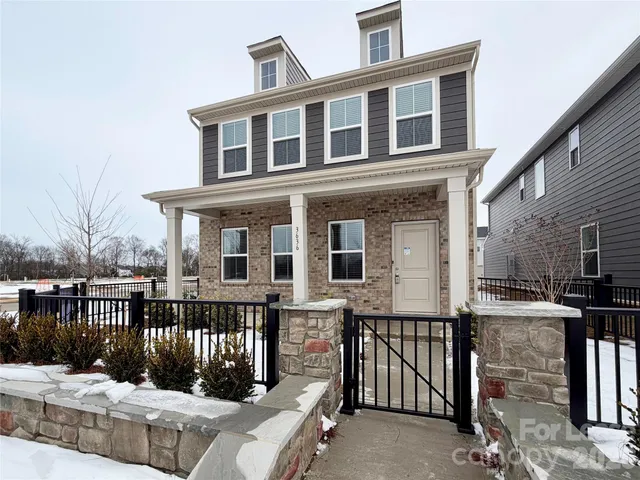 $2,300 | 3636 Pamlico Street, Monroe, NC 28110