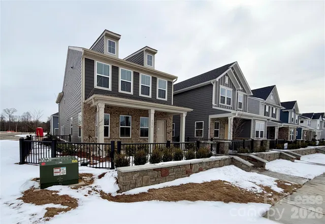 $2,300 | 3636 Pamlico Street, Monroe, NC 28110