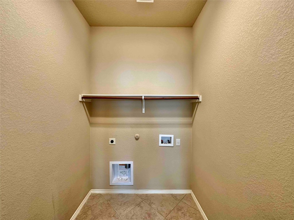 1801 Tall Chief Leander, TX 78641 - Photo 22 of 23 a view of cupboard