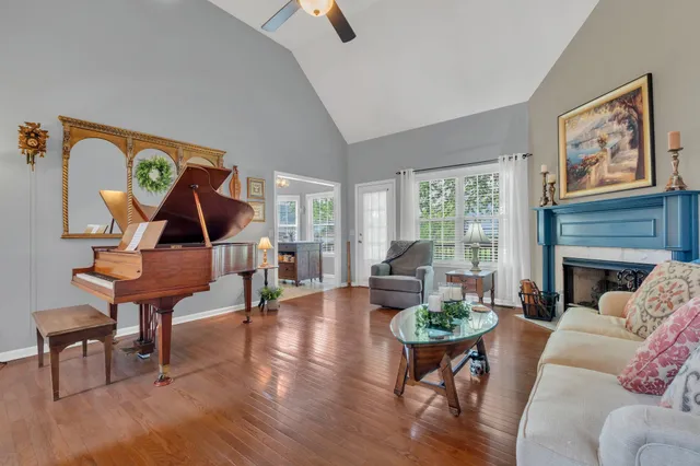 $434,900 | 111 Cascade Lane, Goodlettsville, TN 37072