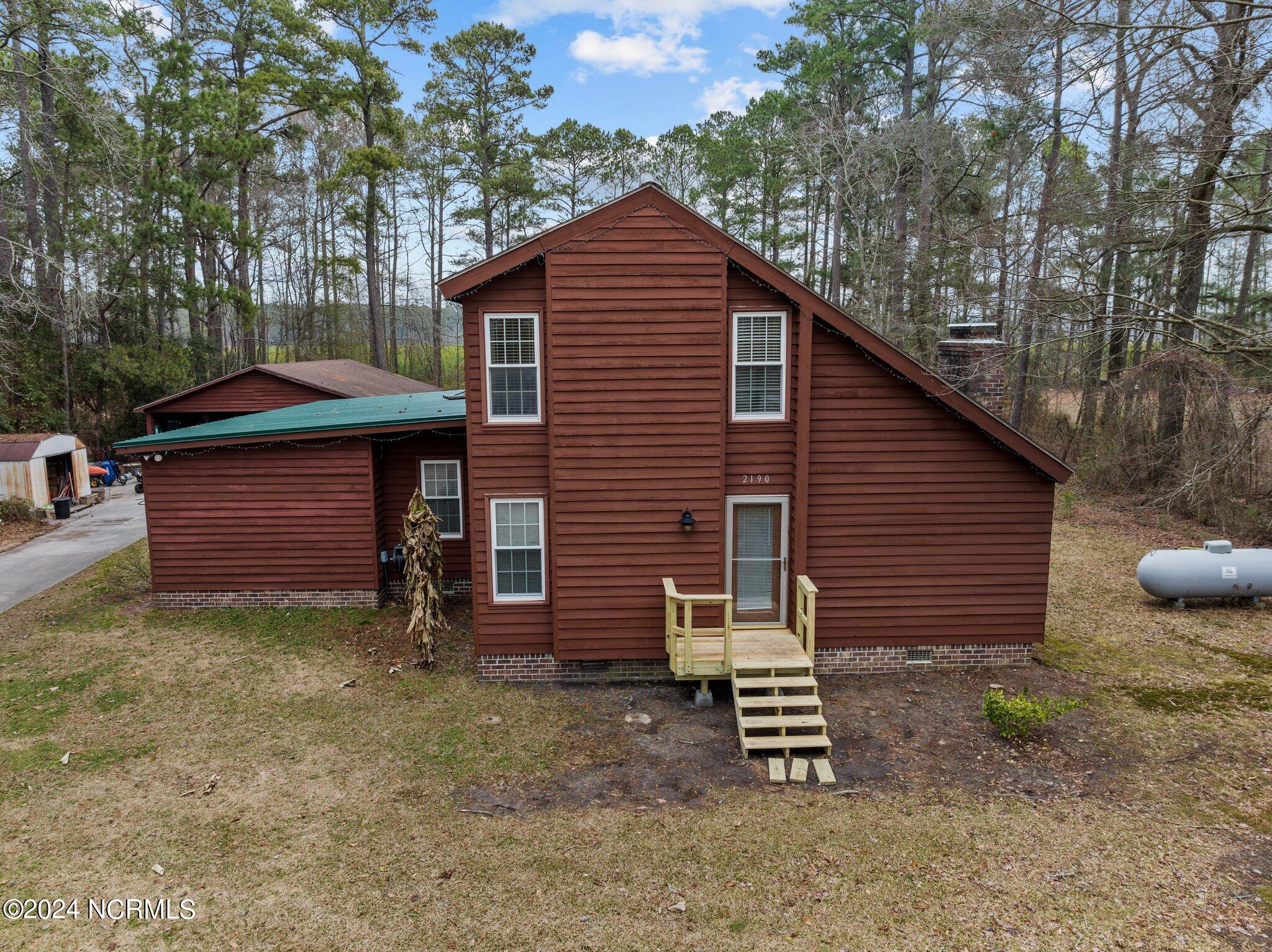 2190 Oakley Road Stokes, NC 27884 - Photo 1 of 55 1-web-or-mls-DJI_0291