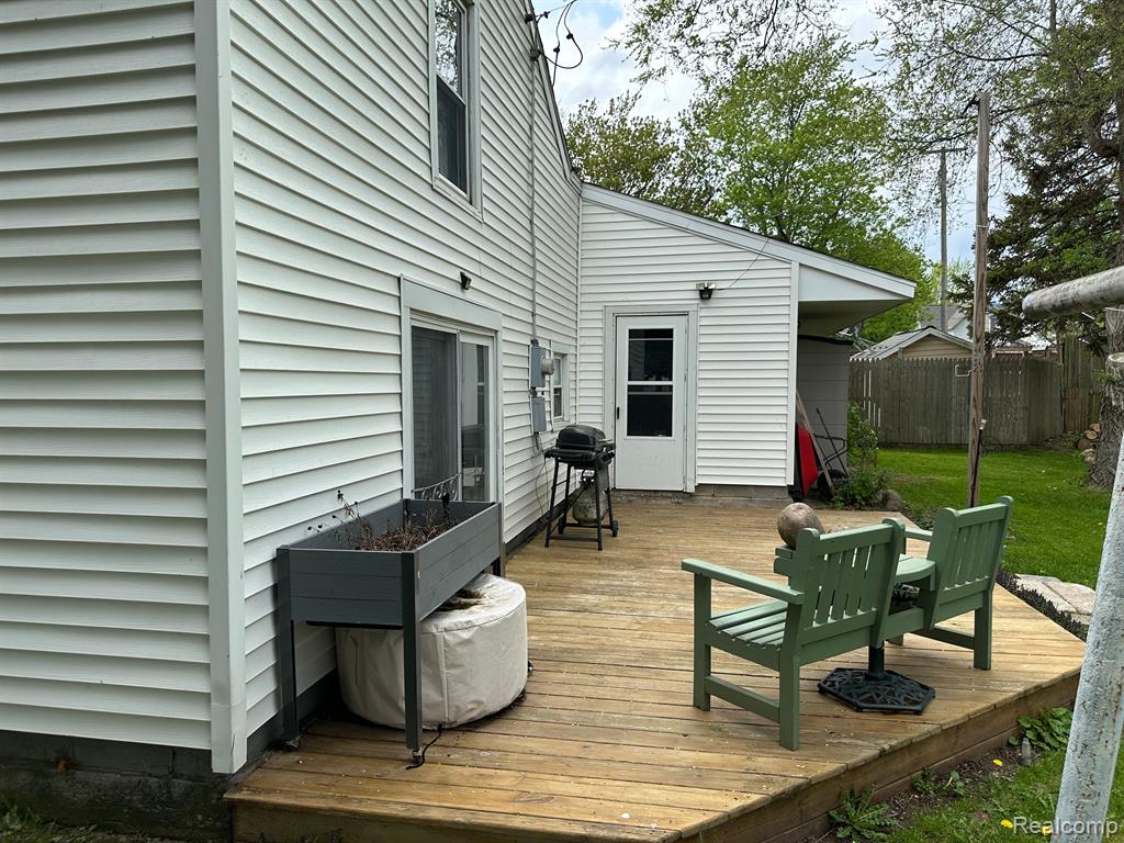 7980 West Gilford Road Reese, MI 48757 - Photo 23 of 35