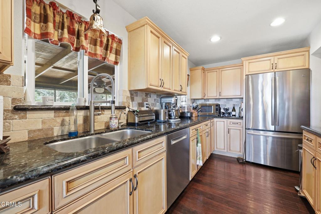 16840 Anlauf Road Santa Paula, CA 93060 - Photo 19 of 56