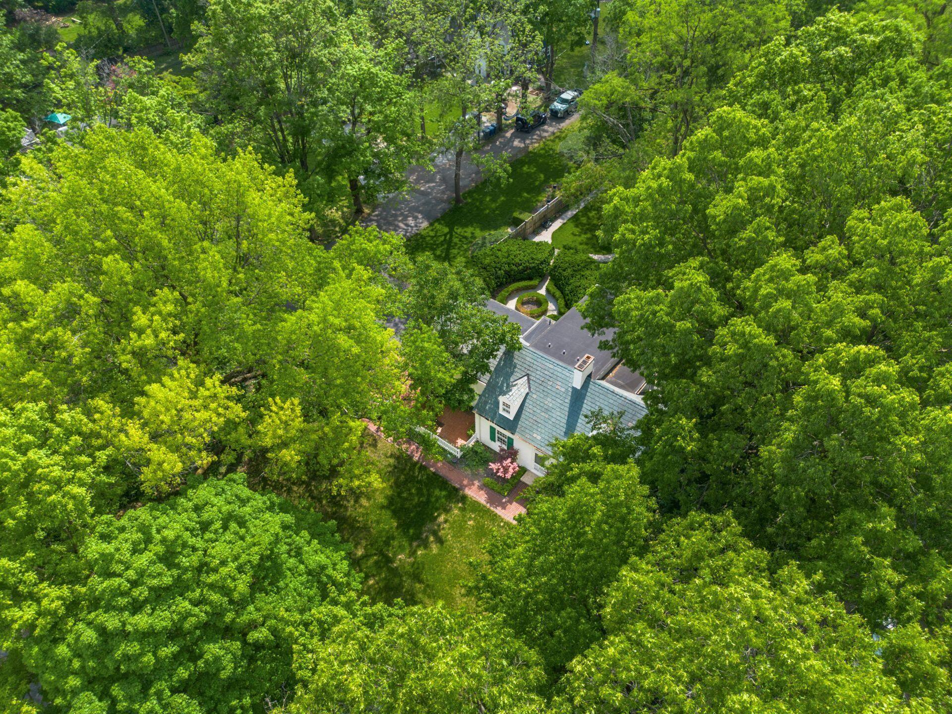 1085 Shady Lane Road Columbus, OH 43227 - Photo 112 of 121 Drone