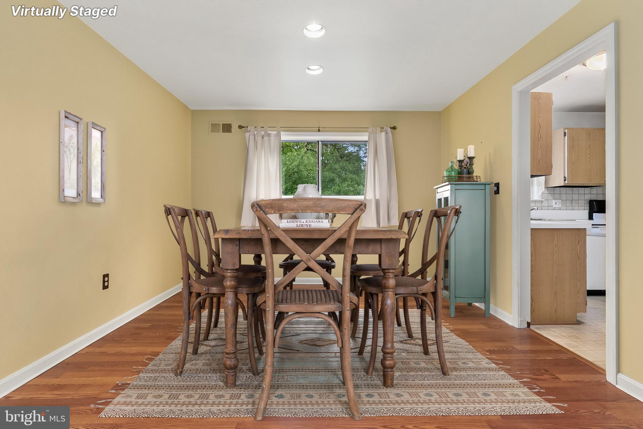 3328 Gold Mine Road Brookeville, MD 20833 - Photo 12 of 58 Virtually Staged