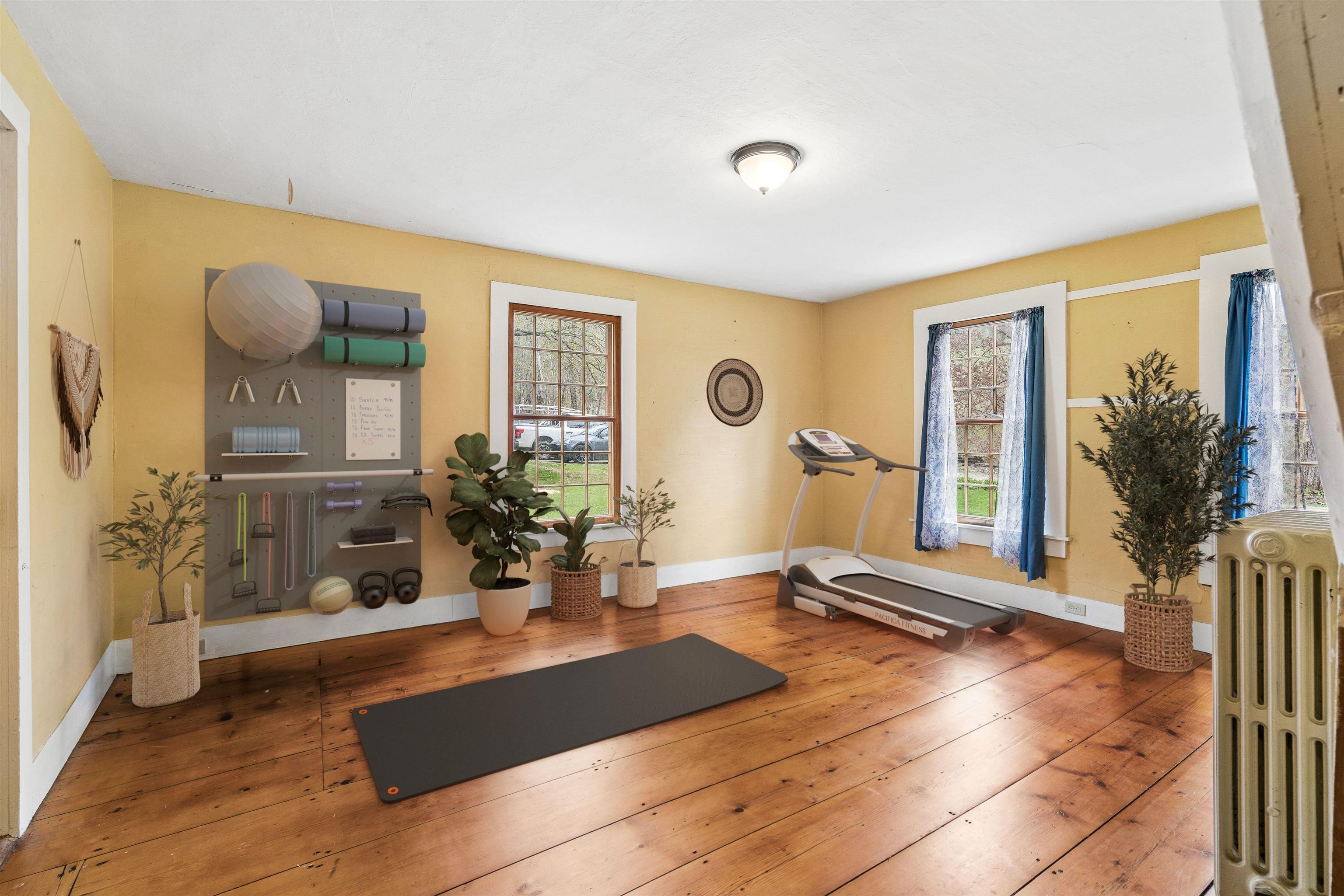 77 Kibling Hill Road Tunbridge, VT 05077 - Photo 21 of 50