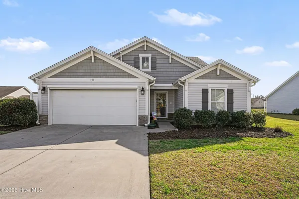 $450,000 | 717 Tartans Glen Street, Calabash, NC 28467