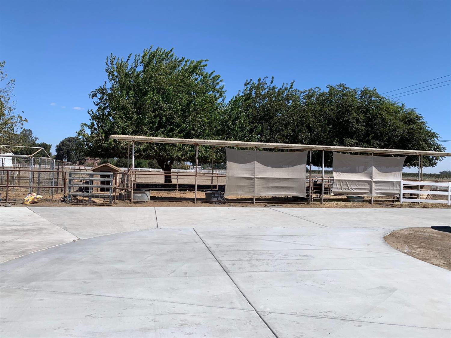 16760 West Hanford Armona Road Lemoore, CA 93245 - Photo 35 of 36