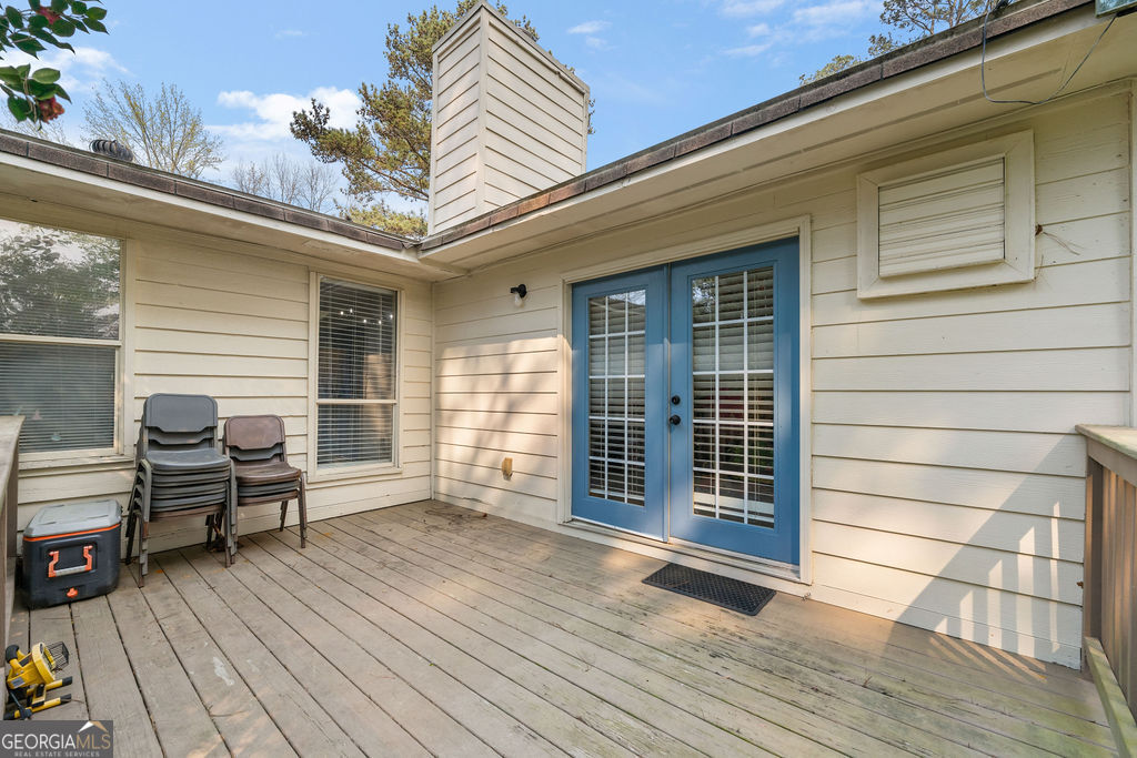 528 Raintree Drive Jonesboro, GA 30238 - Photo 22 of 23