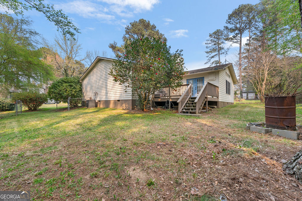 528 Raintree Drive Jonesboro, GA 30238 - Photo 23 of 23