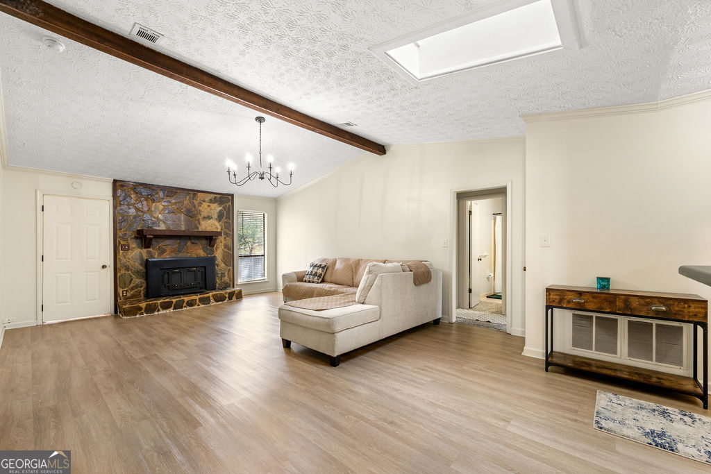 528 Raintree Drive Jonesboro, GA 30238 - Photo 7 of 23