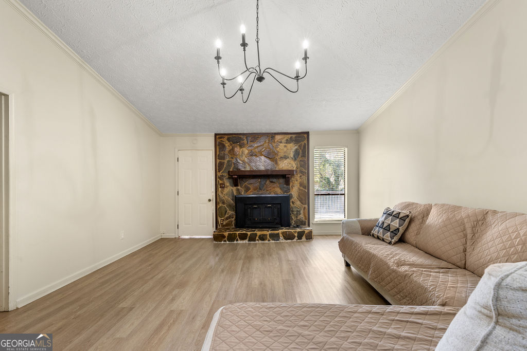 528 Raintree Drive Jonesboro, GA 30238 - Photo 9 of 23