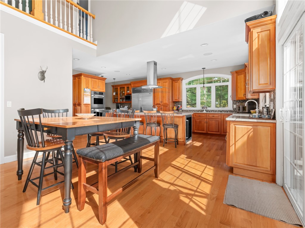 51 Reservoir Road Cumberland, RI 02864 - Photo 13 of 50