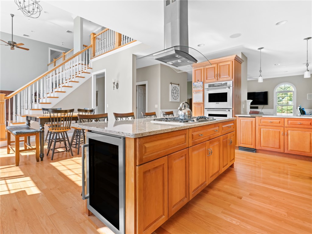 51 Reservoir Road Cumberland, RI 02864 - Photo 14 of 50