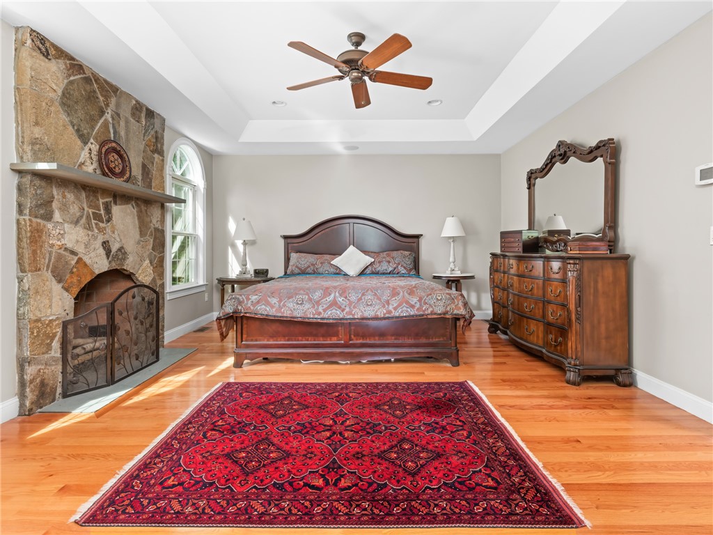 51 Reservoir Road Cumberland, RI 02864 - Photo 16 of 50