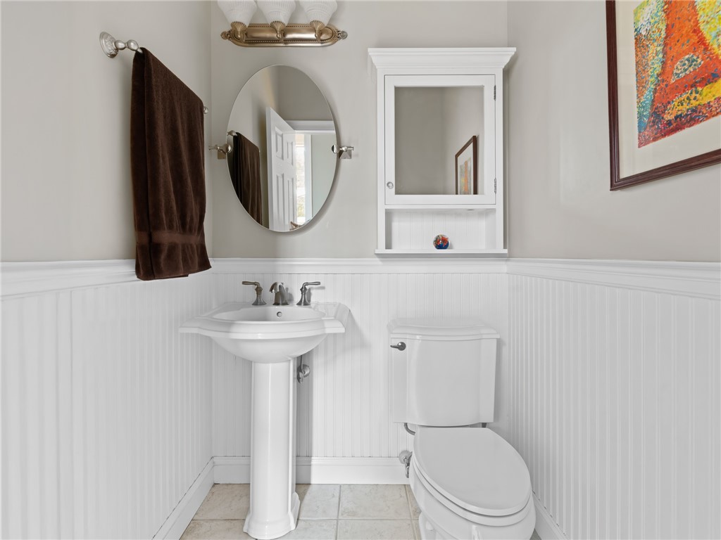 51 Reservoir Road Cumberland, RI 02864 - Photo 21 of 50