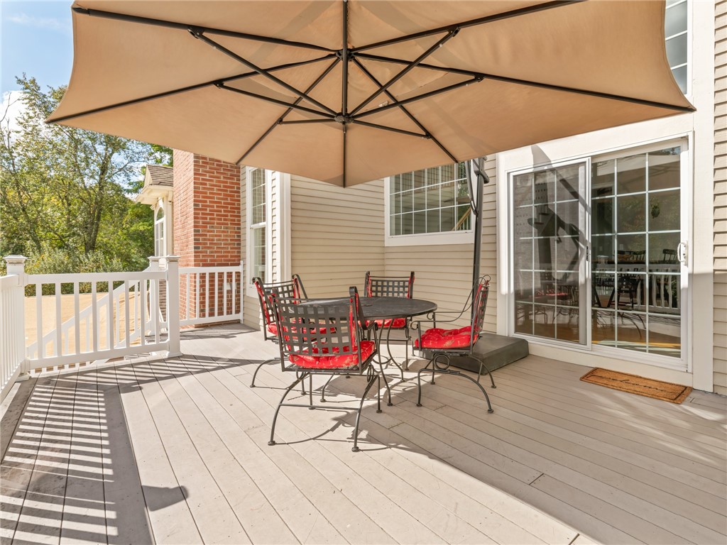 51 Reservoir Road Cumberland, RI 02864 - Photo 40 of 50