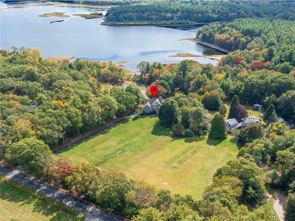 51 Reservoir Road Cumberland, RI 02864 - Photo 4 of 50