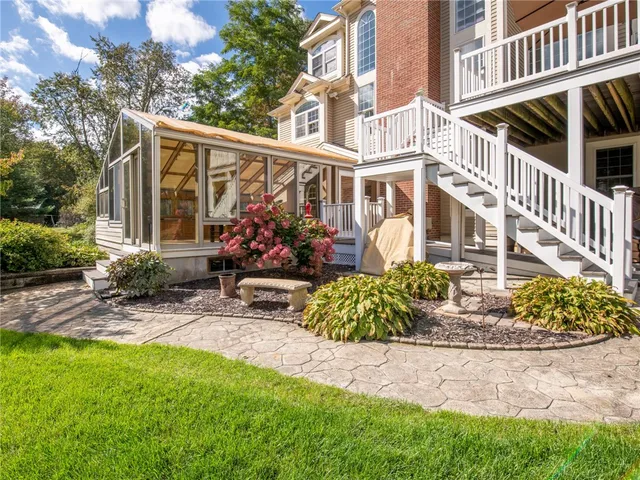 $1,399,999 | 51 Reservoir Road, Cumberland, RI 02864