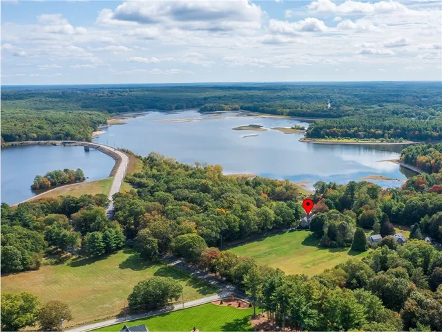 $1,399,999 | 51 Reservoir Road, Cumberland, RI 02864