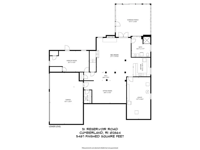 $1,399,999 | 51 Reservoir Road, Cumberland, RI 02864