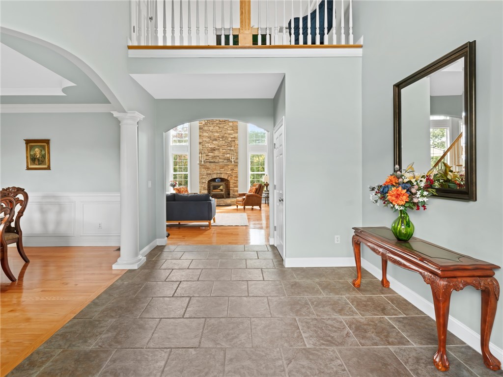 51 Reservoir Road Cumberland, RI 02864 - Photo 5 of 50