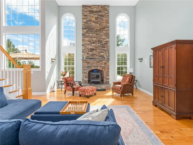 $1,399,999 | 51 Reservoir Road, Cumberland, RI 02864