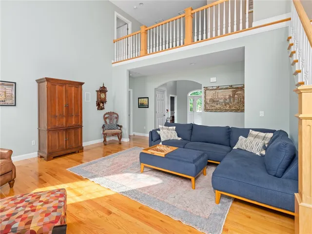 $1,399,999 | 51 Reservoir Road, Cumberland, RI 02864