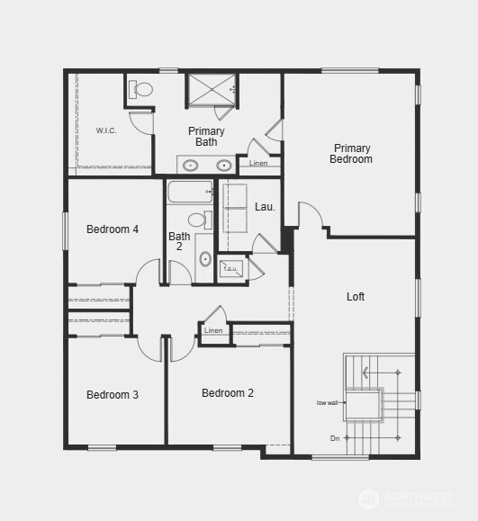943 Smith Street, Unit 24 Buckley, WA 98321 - Photo 3 of 4