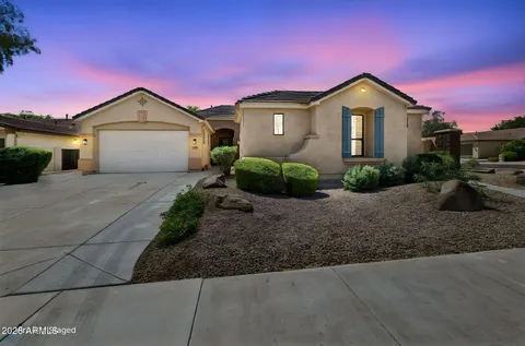 $775,000 | 16195 West Glenrosa Avenue, Goodyear, AZ 85395